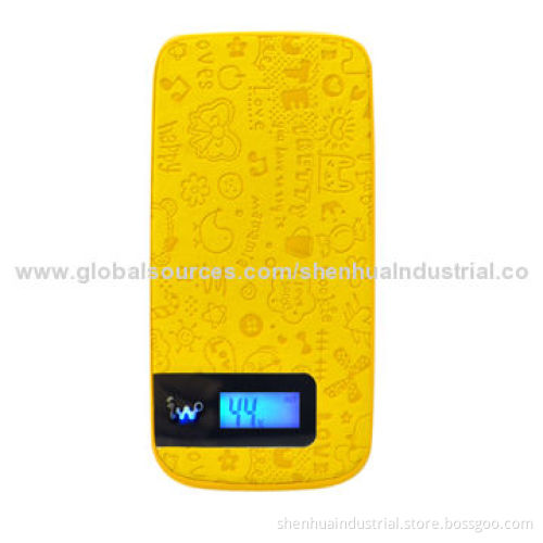 2014 best quality power bank for iPhone6